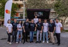 Roadshow της Worldline Greece σε τουριστικές περιοχές