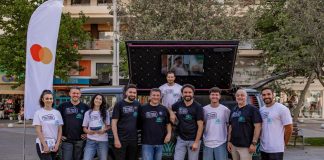 Roadshow της Worldline Greece σε τουριστικές περιοχές