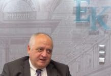 Γιώργος Βαλαής: Το Επικουρικό Κεφάλαιο είναι “δίχτυ προστασίας” για τους πολίτες