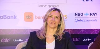 Κ. Κούφαλη: Οι ψηφιακές πληρωμές είναι πλέον μέρος της συνολικής εμπορικής στρατηγικής των επιχειρήσεων