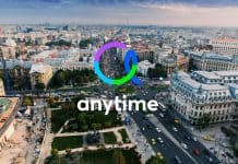 Με νέα κίνηση στρατηγικής στη Ρουμανία η Anytime ενισχύει τη διεθνή της παρουσία