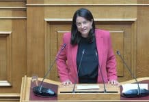 ΥΠΕΚΑ Ν. Κεραμέως στην Ολομέλεια της Βουλής: 10 αλήθειες για την ενίσχυση της επαγγελματικής ασφάλισης