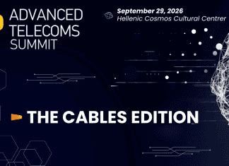 Διεθνές line-up ομιλητών για το Advanced Telecoms Summit 2026