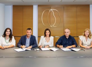 Υπεγράφη η πρώτη ενιαία ΕΣΣΕ της CrediaBank