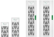 Το Easy UPS 3S Pro της Schneider Electric διασφαλίζει την επιχειρησιακή συνέχεια σε κρίσιμες εφαρμογές