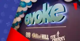 «Ναι» άνω του 99% από τους μετόχους της evoke στην Bally’s Intralot. Ο οδικός χάρτης μέχρι το κλείσιμο της συναλλαγής