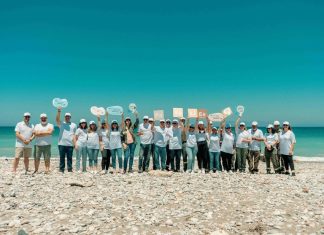ΔΕΗ: 5 χρόνια δράσεων για την προστασία των ελληνικών ακτών – Νέος σταθμός η Ρόδος