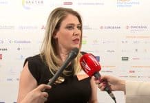 Άννα Ευθυμίου: Η επαγγελματική ασφάλιση ως ανάχωμα στις προκλήσεις του δημογραφικού