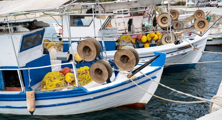 fishing-boats
