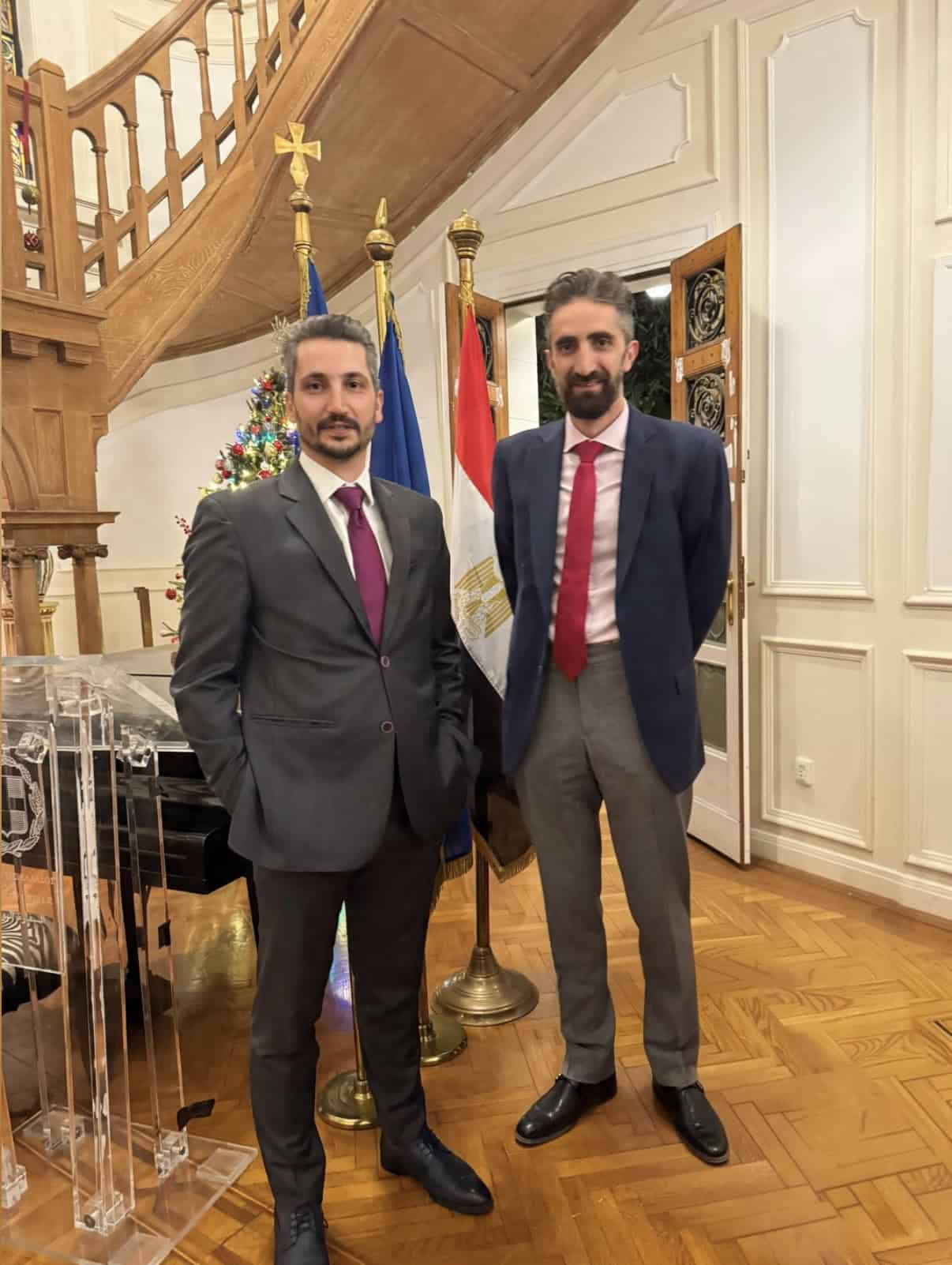 Spiliotopoulos Lucas & Aris