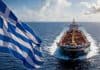 Περισσότερα πλοία, λιγότεροι κόροι: το παράδοξο του ελληνικού νηολογίου τον Ιούνιο