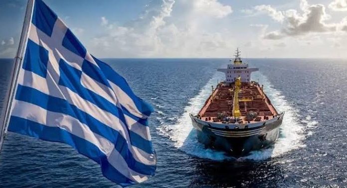 Περισσότερα πλοία, λιγότεροι κόροι: το παράδοξο του ελληνικού νηολογίου τον Ιούνιο