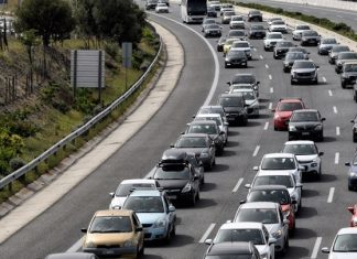 Eιδοποίηση από την εφορία θα λάβουν ιδιοκτήτες Ι.Χ. – Οι προθεσμίες