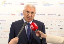 Στ. Κωνσταντάς: «Είμαι αισιόδοξος ότι ο 2ος Πυλώνας θα αναπτυχθεί και θα προσεγγίσει τα ευρωπαϊκά πρότυπα»