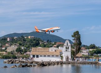 Κατά 15,4% αυξήθηκε η εισερχόμενη τουριστική κίνηση το α΄ 6μηνο 2026 Πηγή εικόνας: rawf8 / Shutterstock.com