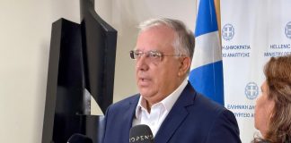 Τ. Θεοδωρικάκος για Εθνική Πρωτοβουλία Μείωσης Τιμών: «Στηρίζουμε το εισόδημα της ελληνικής οικογένειας»