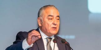 Γ. Χατζηθεοδοσίου: «Βιώνουμε μία έκτακτη συνθήκη και χρειάζονται πιο δραστικές κυβερνητικές παρεμβάσεις»