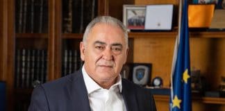Γ. Χατζηθεοδοσίου: «Η εκτίναξη του ενεργειακού κόστους απειλεί ευθέως τις μικρομεσαίες επιχειρήσεις»