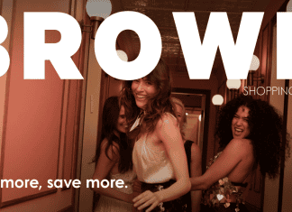 BROWN Shopping Escape: Η διαμονή συναντά το shopping, το dining και το wellness