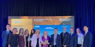 ΟΛΠ Α.Ε.: Τετραπλή Διάκριση στα Compliance Awards 2026
