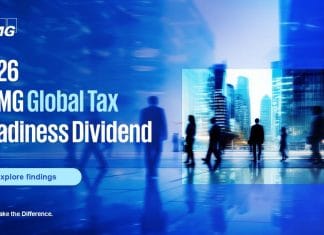 Νέα έκθεση της KPMG αναδεικνύει τη φορολογική ετοιμότητα ως καθοριστικό παράγοντα δημιουργίας της εταιρικής αξίας