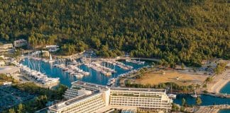 Το Porto Carras δίπλα στην εκπαιδευτική κοινότητα και τη νέα γενιά του Νέου Μαρμαρά