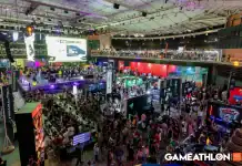 GAMEATHLON 2026 Powered by FANTA – BACK TO SCHOOL EDITION: Η μεγαλύτερη έκθεση videogames και τεχνολογίας στην Ελλάδα επιστρέφει στις 11-13 Σεπτεμβρίου