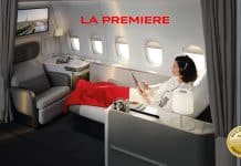 Η Air France κερδίζει το βραβείο για την Καλύτερη Πρώτη Θέση στον Κόσμο στα βραβεία Skytrax World Airline Awards του 2026