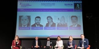 The Strategic Role of Risk and AuditCommittees in Building Resilience