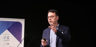 Δ. Νικολαΐδης, Τειρεσίας SA: “Ακτινογραφώντας” ένα διαρκώς μεταβαλλόμενο τοπίο κινδύνων