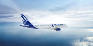 AEGEAN: Το καύσιμο «έφαγε» τα κέρδη του εξαμήνου. Ζημίες €3,3 εκατ. παρά τα έσοδα-ρεκόρ