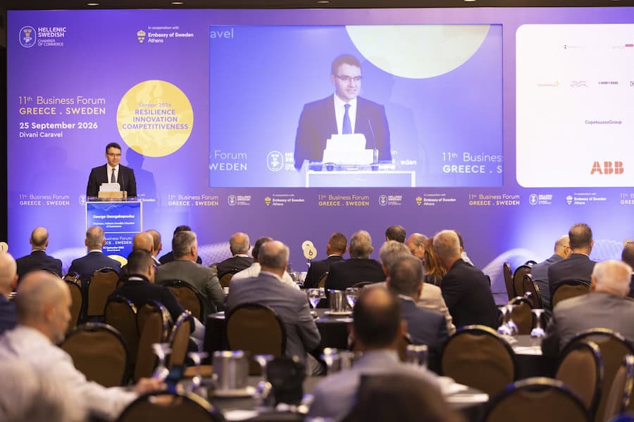 Chairman´s Opening Address