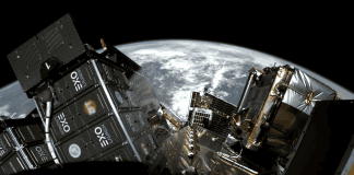 Η OPEN COSMOS αντλεί 300 εκατ. ευρώ για να επιταχύνει την παροχή επιχειρησιακών πληροφοριών από το διάστημα real time