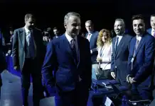 ΔΕΘ 2026: Το πακέτο των 2,2 δισ. ευρώ σε 17 μέτρα. Τέλος το τεκμαρτό για το 90% των επαγγελματιών, €5 δισ. ρευστότητα μέσω ΕΑΤ, «Σπίτι μου ΙΙΙ» €2 δισ.