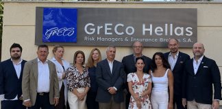 GrECo Hellas ομαδική