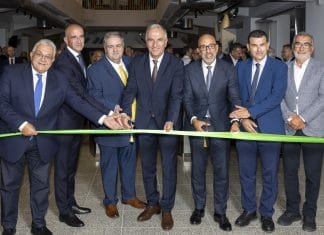 Η Deloitte εγκαινίασε τις νέες εγκαταστάσεις του Deloitte Competence Center στη Θεσσαλονίκη