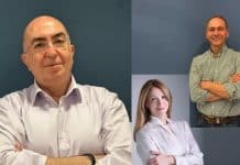 Η SEPTONA ενισχύει το Executive Board για την επόμενη φάση ανάπτυξής της