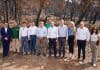 Με χρηματοδότηση της Πειραιώς ξεκίνησαν τα αντιπλημμυρικά έργα στη Δ. Αττική