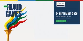 The Fraud Games 2026: Αντίστροφη μέτρηση για το Ετήσιο Συνέδριο του ACFE Greece που το στηρίζουν 10 θεσμικοί φορείς και κορυφαίες επιχειρήσεις