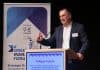 “Together Stronger” του μήνυμα του Philippe Cotelle (FERMA) στο 6o Greek Risk Management Forum