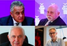 TEΡΝΑ, AKTOR, ΑΒΑΞ, ΜΕΤΚΑ: Η επόμενη ημέρα και οι προκλήσεις για τα μεγάλα έργα μετά το Ταμείο Ανάκαμψης