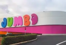 Και ο Καναδάς γίνεται JUMBO