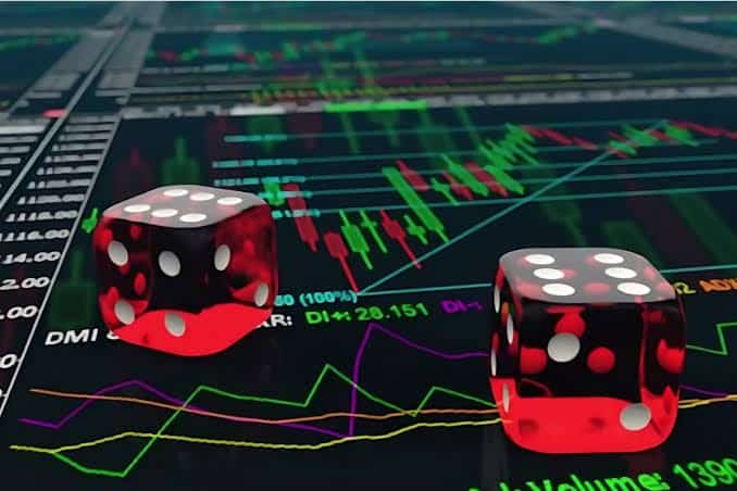 gambling