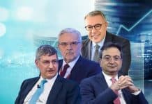 Στο Λονδίνο, οι Έλληνες τραπεζίτες δίνουν τις πρώτες εξετάσεις ως «ανεπτυγμένοι»
