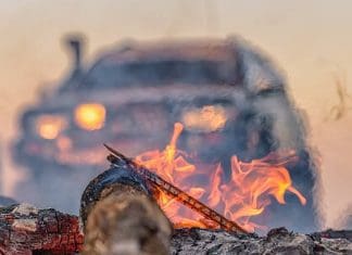 Έρευνα ΕΑΕΕ: Εξέλιξη ποσοστού πλήθους ασφαλιστηρίων συμβολαίων οχημάτων με κάλυψη φυσικών καταστροφών