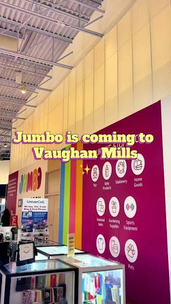 JUMBO Canada