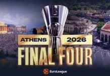 Τελικά τι κέρδισε η Αθήνα από τη διοργάνωση του Final Four της Euroleague;