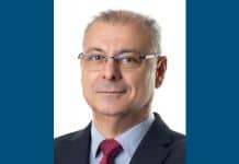 ΕΥΡΩΠΗ Ασφαλιστική: Νέος Γενικός Διευθυντής ο Ηρακλής Δασκαλόπουλος