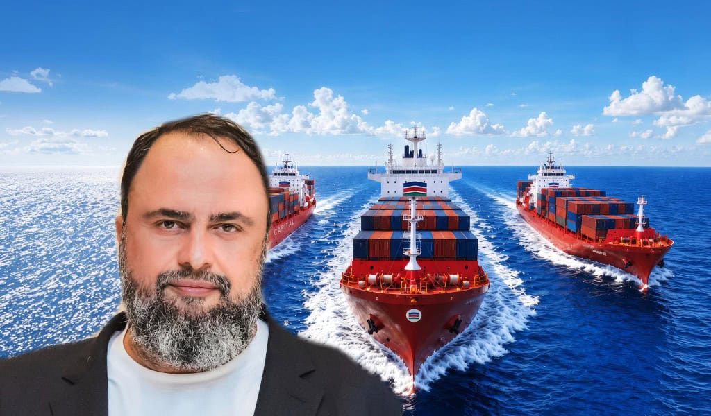 marinakiscapital
