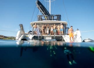 Αρχική συμφωνία για την απόκτηση της Vernicos Yachts από τη Nomad Yachting